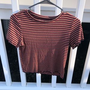 american eagle soft shirt